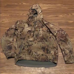 Sitka Dakota Hoody